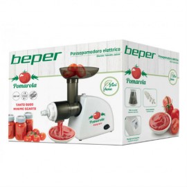 Ηλεκτρικός αποχυμωτής ντομάτας Beper BP.720