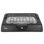 Zilan Ηλεκτρική Ψησταριά BBQ 2000W ZLN3772