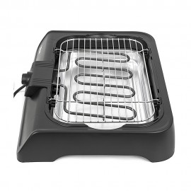 Zilan Ηλεκτρική Ψησταριά BBQ 2000W ZLN3772