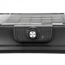 Zilan Ηλεκτρική Ψησταριά BBQ 2000W ZLN3772