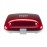 Beper Συσκευή για βάφλα ξυλάκι 850W P101CUD100