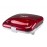 Beper Συσκευή για βάφλα ξυλάκι 850W P101CUD100