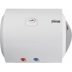 Ferroli Titano Θερμοσίφωνας 100lt Glass Κάθετος 4kW