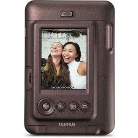 Fujifilm Φωτογραφική Μηχανή μιας Χρήσης Instax Mini LiPlay