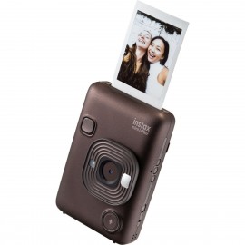 Fujifilm Φωτογραφική Μηχανή μιας Χρήσης Instax Mini LiPlay