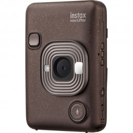 Fujifilm Φωτογραφική Μηχανή μιας Χρήσης Instax Mini LiPlay