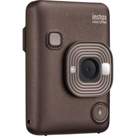 Fujifilm Φωτογραφική Μηχανή μιας Χρήσης Instax Mini LiPlay
