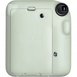 Fujifilm Instant Φωτογραφική Μηχανή Instax Mini 12 Mint Green