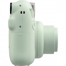 Fujifilm Instant Φωτογραφική Μηχανή Instax Mini 12 Mint Green