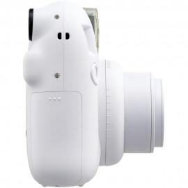 Fujifilm Instant Φωτογραφική Μηχανή Instax Mini 12 Clay White