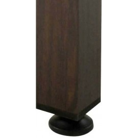 Garlando Virginia 6 Τραπέζι Μπιλιάρδου Αμερικάνικο Μ180xΠ90xΥ79cm