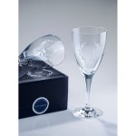 Σετ Ποτήρια Κρασιού Κρύσταλλο Κολωνάτα Winetasting Glory 2τμχ ZWIESEL GLAS