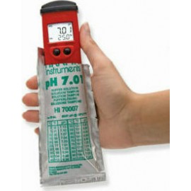 Hanna HI98128 Ψηφιακός Μετρητής PH