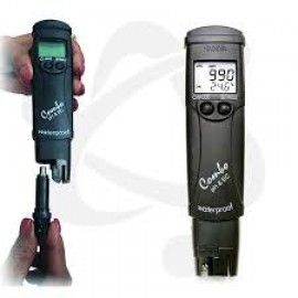 Hanna HI98129 Ψηφιακός Μετρητής PH & Αγωγιμότητας