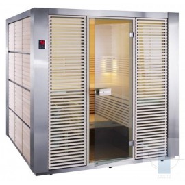Σάουνα  Rubic Harvia 2.10 x 2.10