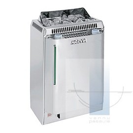 Σάουνα  Rubic Harvia 2.10 x 2.10