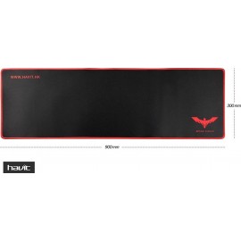 Havit HV-MP830 Gaming Mouse Pad XXL 900mm Μαύρο Havit HV-MP830 Gaming Mouse Pad XXL 900mm Μαύρο