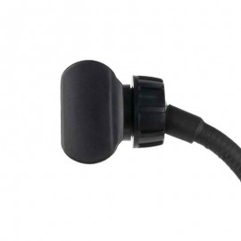 Havit RGB Ring Light ST7026 26cm με Τρίποδο Δαπέδου και Βάση για Κινητό