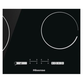 Hisense E6432C Κεραμική Εστία Αυτόνομη 60x51cm
