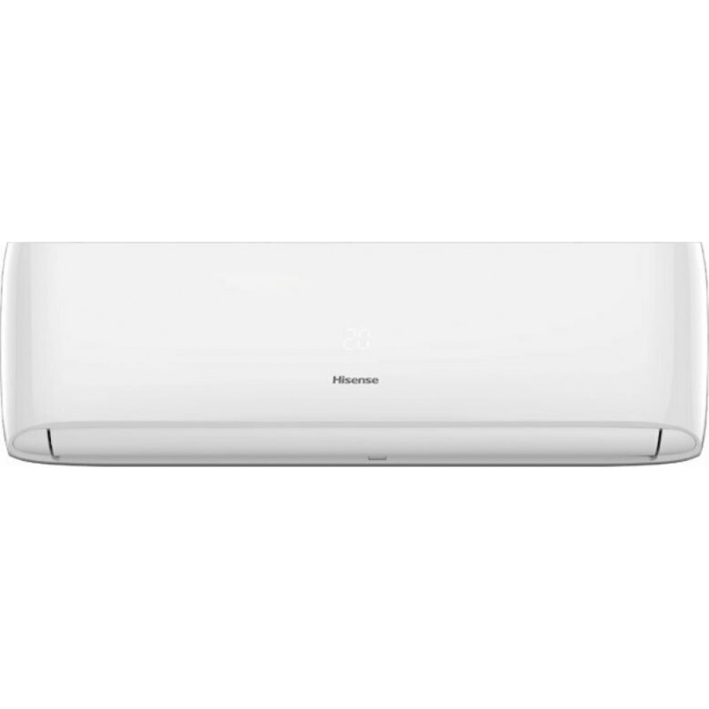 Hisense Easy Smart Κλιματιστικό Inverter 12000 BTU A++/A+ CA35YR4FG/CA35YR4FW 