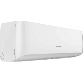 Hisense Easy Smart Κλιματιστικό Inverter 12000 BTU A++/A+ CA35YR4FG/CA35YR4FW 