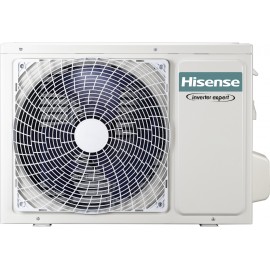 Hisense Easy Smart Κλιματιστικό Inverter 24000 BTU A++/A+ CA70BT4FG/CA70BT4FW