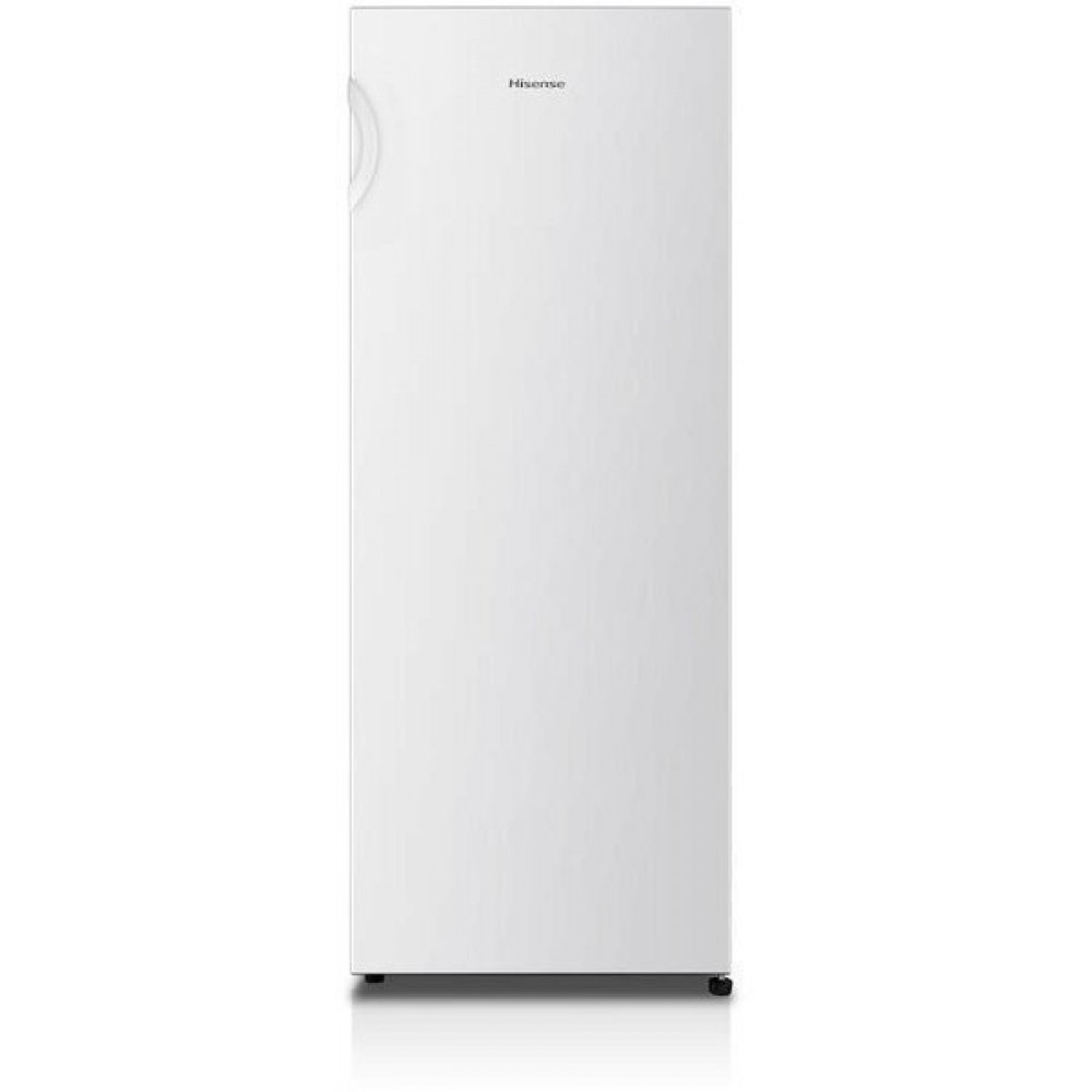 Hisense RL313D4AWE Ψυγείο Συντήρησης  Λευκό