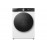 Hisense WD5S1245BW Πλυντήριο-Στεγνωτήριο 12kg/8kg Ατμού 1400 Στροφές με Wi-Fi