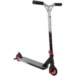 Huffy Παιδικό Πατίνι E13 Pro Elite Δίτροχο Μαύρο