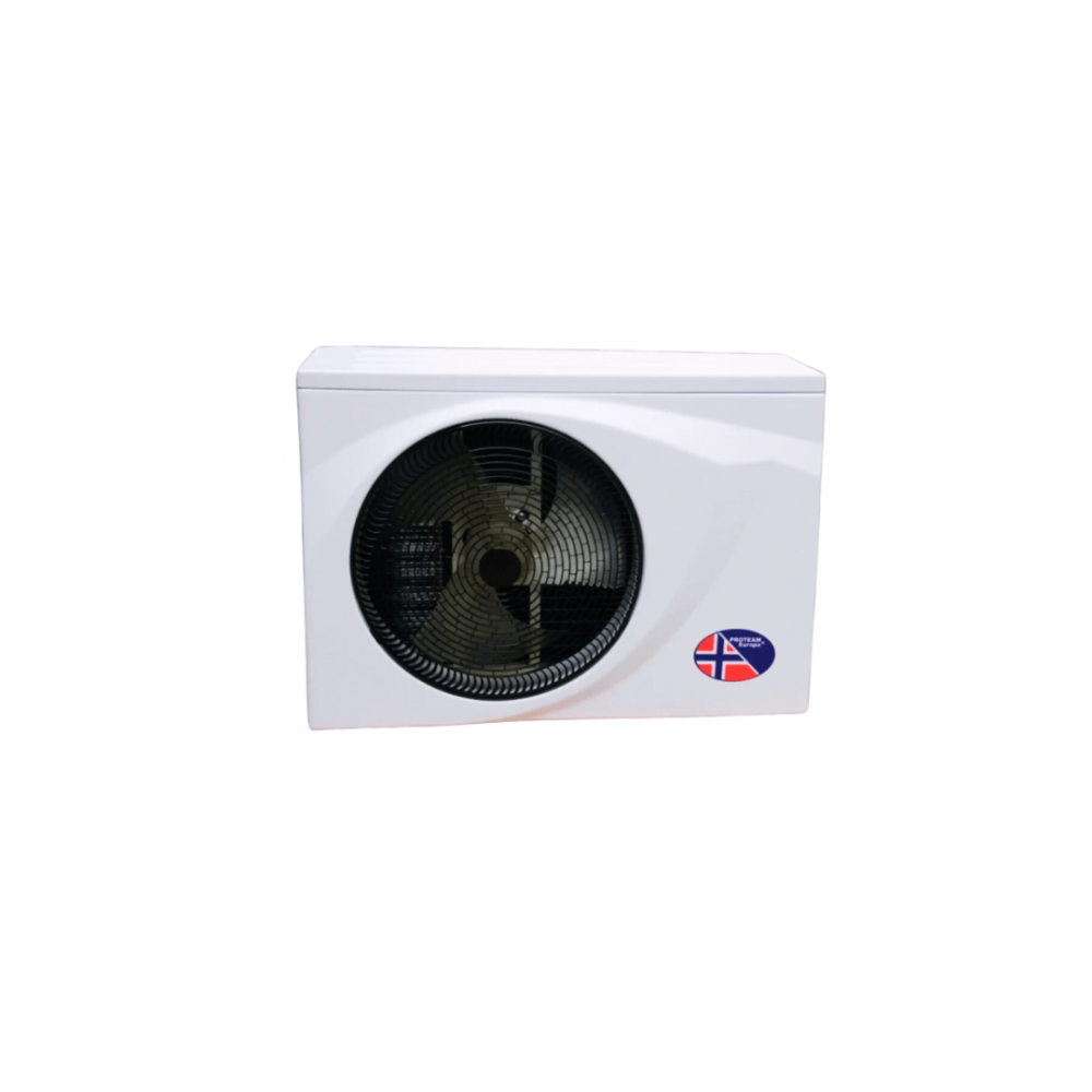 Proteam Αντλία Θερμότητας Πισίνας Inverter ix-25 25Kw