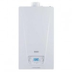 Baxi Luna Classic 28 Επιτοίχιος Λέβητας Αερίου 21238kcal/h