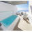 Ναυσικά Υδρομασάζ 300x160x100εκ.