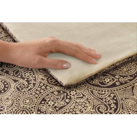 Imetec Adapto Velvet Jacquard Διπλή Ηλεκτρική Κουβέρτα Πλενόμενη με Χρονοδιακόπτη Πολύχρωμη 150W 140x160εκ.