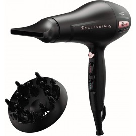 Bellissima myPRO Ionic P3 3400 Επαγγελματικό Πιστολάκι Μαλλιών 2400W