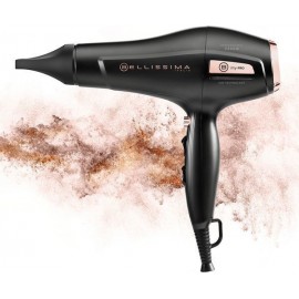 Bellissima myPRO Ionic P3 3400 Επαγγελματικό Πιστολάκι Μαλλιών 2400W