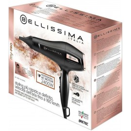 Bellissima myPRO Ionic P3 3400 Επαγγελματικό Πιστολάκι Μαλλιών 2400W