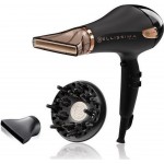 Bellissima myPRO Ionic Επαγγελματικό Πιστολάκι Μαλλιών με Φυσούνα 2300W P5 3800