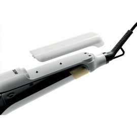 Bellissima Steam Elixir Πρέσα Μαλλιών με Ατμό και Κεραμικές Πλάκες