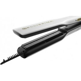 Bellissima Steam Elixir Πρέσα Μαλλιών με Ατμό και Κεραμικές Πλάκες