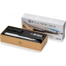 Bellissima Steam Elixir Πρέσα Μαλλιών με Ατμό και Κεραμικές Πλάκες