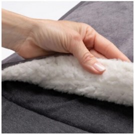 Imetec Ηλεκτρική Θερμοφόρα Ποδιών Intellisense Feet 7ΙΜΕ26018