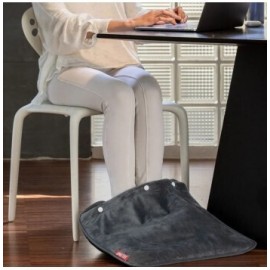 Imetec Ηλεκτρική Θερμοφόρα Ποδιών Intellisense Feet 7ΙΜΕ26018