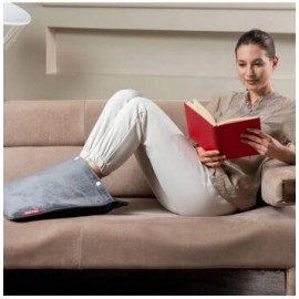 Imetec Ηλεκτρική Θερμοφόρα Ποδιών Intellisense Feet 7ΙΜΕ26018