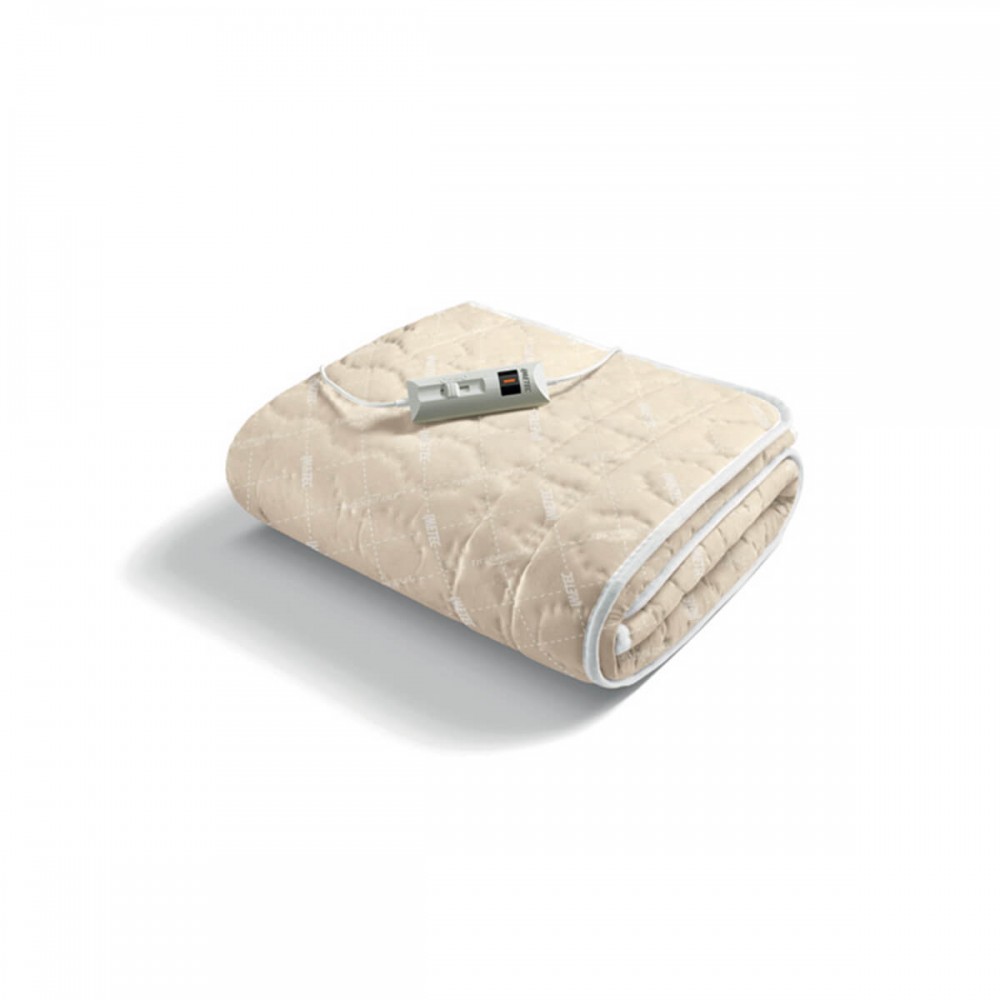 Imetec Θερμαινόμενο Ηλεκτρικό Υπόστρωμα Scaldasonno Single 2T 150×80 