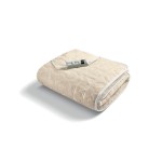 Imetec Θερμαινόμενο Ηλεκτρικό Υπόστρωμα Scaldasonno Single 2T 150×80 