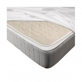 Imetec Θερμαινόμενο Ηλεκτρικό Υπόστρωμα Scaldasonno Single 2T 150×80 