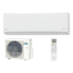 FUJITSU ASEH09KNCA Σειρά ECO (KN 09-12)  9000 BTU