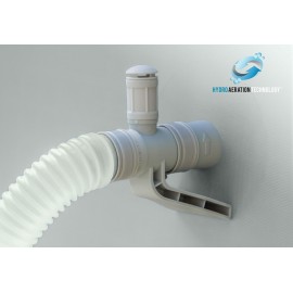 Intex Prism Metal Frame Πισίνα με Μεταλλικό Σκελετό & Αντλία Φίλτρου 366x366x99εκ.