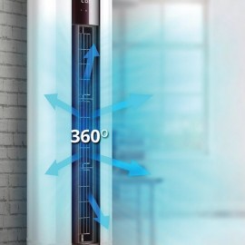 Haier Cabinet AP24DF1HRA/1U24SE3ERA Ντουλάπα κλιματιστικό 24.000btu