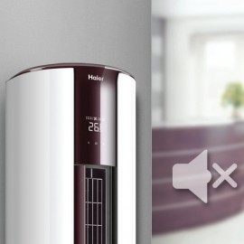 Haier Cabinet AP24DF1HRA/1U24SE3ERA Ντουλάπα κλιματιστικό 24.000btu